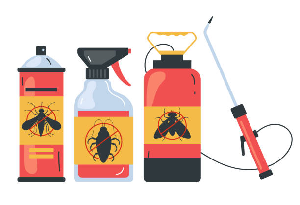 Wildlife Control Services in Patrick Af, FL